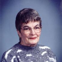 Lois Jordan