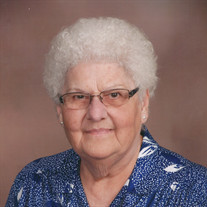 Mildred Knutson Profile Photo