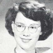 Louise G. Gaston Profile Photo