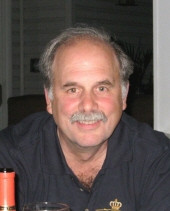 Charles Thomas Rothwell