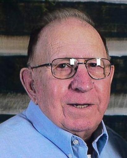 James Calvin Brock, Sr.