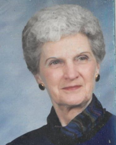Jane C. Robinson Profile Photo