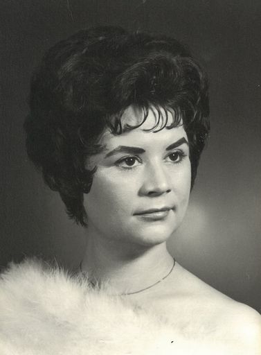 Doris Siratt's obituary image