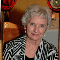 Patricia  Lou Brackett