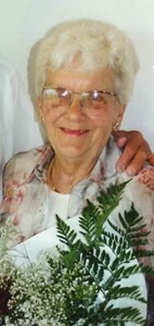 Betty E. Magin Profile Photo