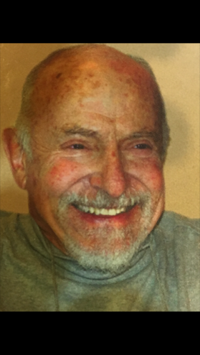 Albert Goldstein Profile Photo