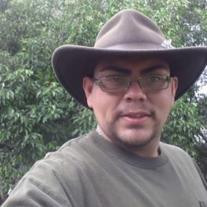 Lucas Martinez Profile Photo