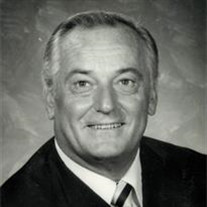 Judge Pike