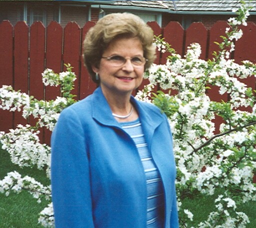 Carol Mueller