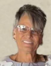Peggy Lou Seger Profile Photo