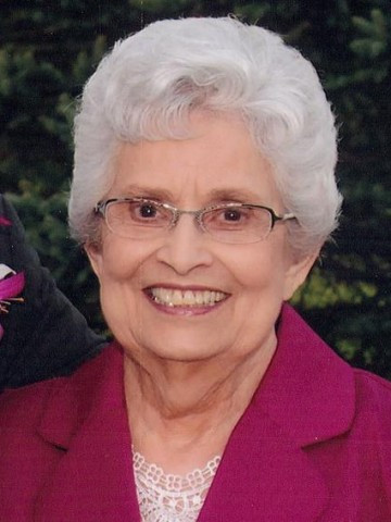 Juanita Dillingham