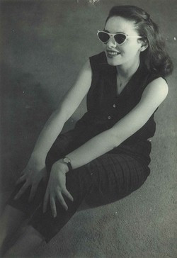 Irene Ebner Profile Photo
