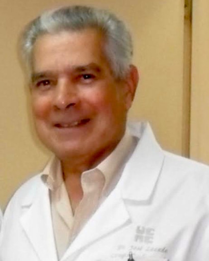 Dr. Jose Simon Lozada, MD Profile Photo