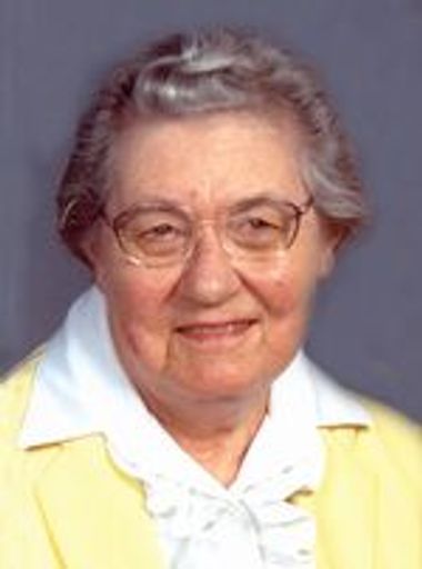 Pearl H. Knox