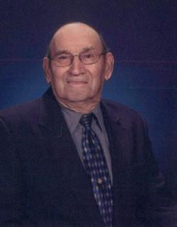 William H. "Bill" Elliott