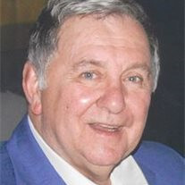 Allen J. Danos, Jr. Profile Photo