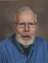 Leroy Edward Gustafson Profile Photo