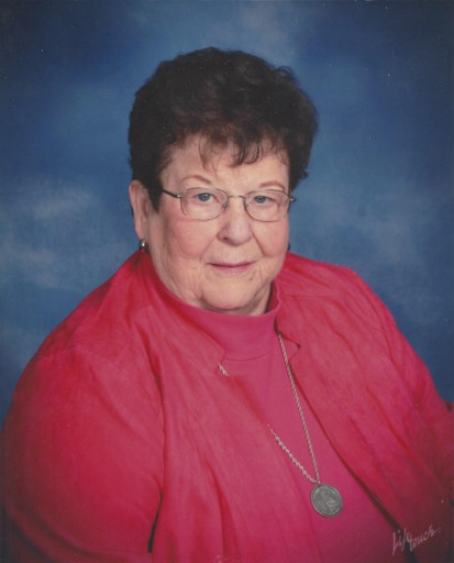 Mary Lou Mahan Profile Photo