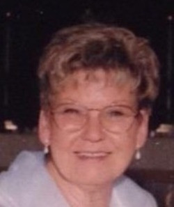 Carolyn Whitaker