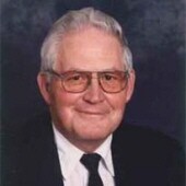 Wallace F. Eldridge