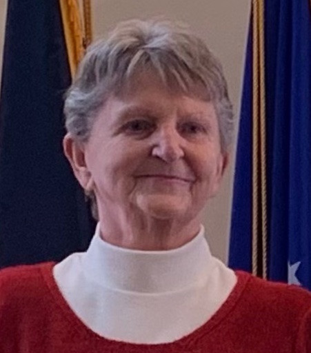 Patricia A. HAND Profile Photo
