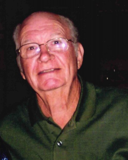 Donald R. Haass's obituary image