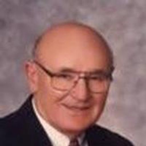 Harry D. Mills Profile Photo