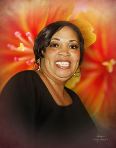 Cheryl Johnson Profile Photo