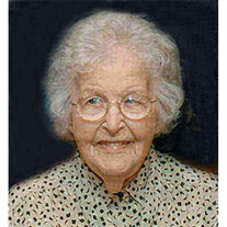 Gladys Youderian Stuifbergen