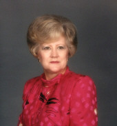 Betty Evelyn Wilkerson Profile Photo