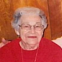 Geraldine M. "Gerry" Bishop