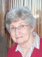 Elizabeth Walsh