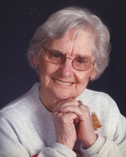 Helen L. Mealy's obituary image