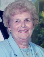 Joan V. Olcott Profile Photo
