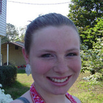 Ashley Morgan Greene Profile Photo