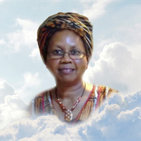 Marcie Wanjiku Murago