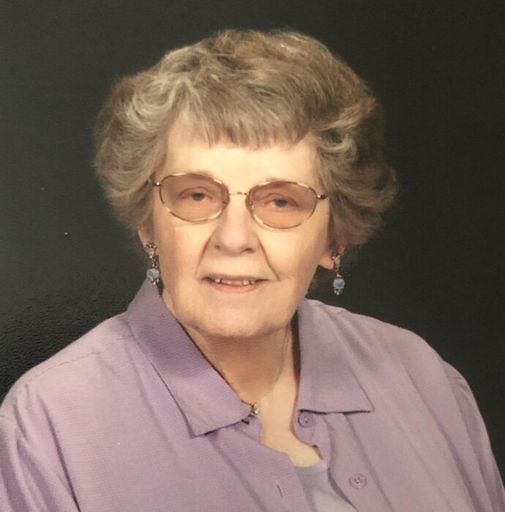 Joan Carol (Denham) Clark Obituary 2022 Gerts Windler & Keller Funeral Homes