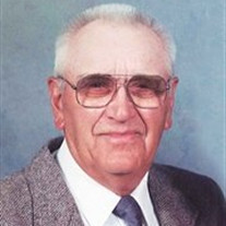 Robert J. Luedke