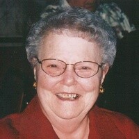 Eula Mae Varns