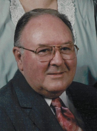 Kenneth (Ken) Joseph Sullivan