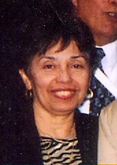 Gladys Irene Santiago