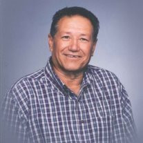 Catarino Diaz Profile Photo