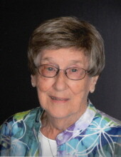 Velma Van Scoy