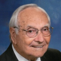 Dr. Ralph S. Baker