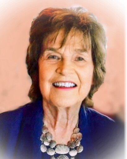 Carolyn Rose Hatten Gough Profile Photo