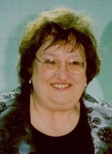 Mary Sue Simmons