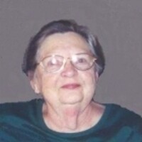 Mary Evelyn Stanfill