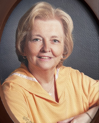 Mary Patricia Cronise Profile Photo