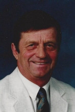 Raymond Stephen Luebbert, Jr. Profile Photo