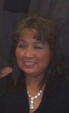 Cheryl Bridena Parker (SherBear, Sherry)